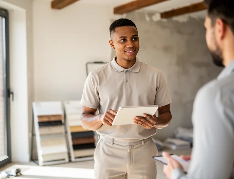 Renovation Broker service in Loveland